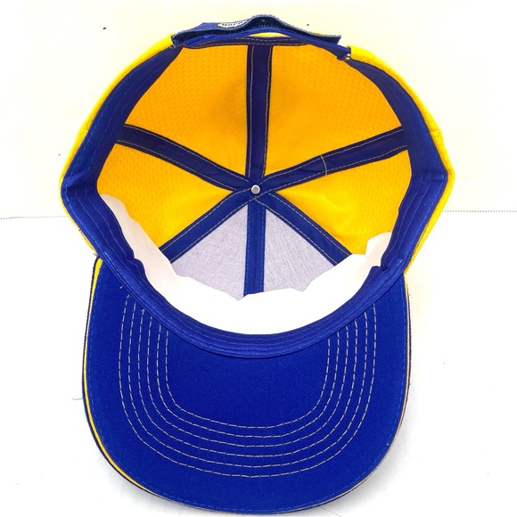 NAPA Auto Racing #9 Chase Elliott Limited Edition Truckers Style Hat - Picture 9 of 10